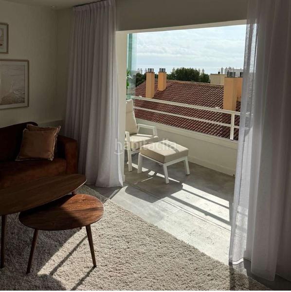 Foto 42fae641-145e-4ebb-a1f7-81edd826c2d0. Appartement mit kamin parking pool in La Carihuela - Los Nidos Torremolinos