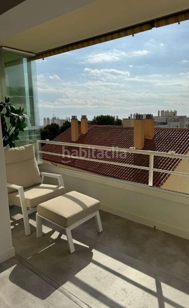 Foto 7dbf8079-c2de-459c-89b4-e527f066b277. Appartement mit kamin parking pool in La Carihuela - Los Nidos Torremolinos