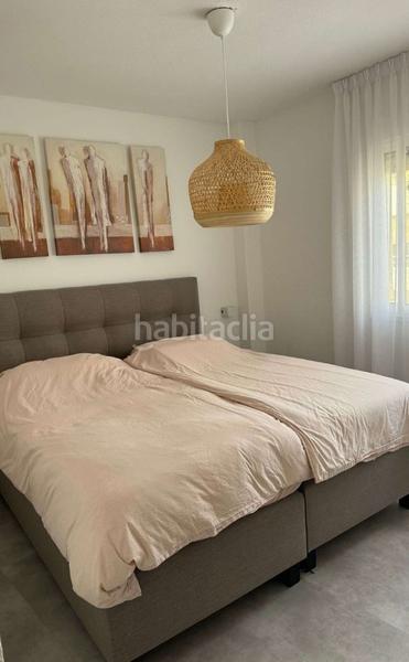 Foto afd10608-a9ef-48bd-9c60-5d4d10760df7. Appartement mit kamin parking pool in La Carihuela - Los Nidos Torremolinos