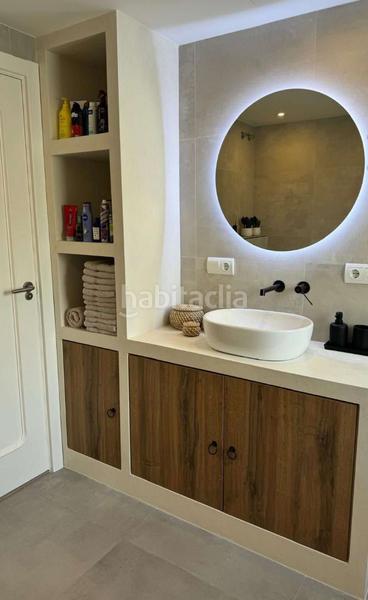 Foto b9ce284a-38af-409a-93be-b2550b7b17b4. Appartement mit kamin parking pool in La Carihuela - Los Nidos Torremolinos