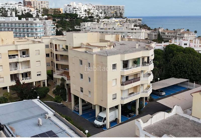 Foto cdc09b5c-a0fd-4a75-953e-405c3fed7a69. Appartement mit kamin parking pool in La Carihuela - Los Nidos Torremolinos