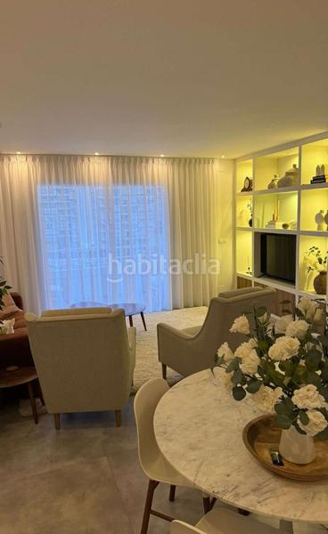 Foto da0027d6-6c39-489b-9bcc-c31c1bad82eb. Appartement mit kamin parking pool in La Carihuela - Los Nidos Torremolinos