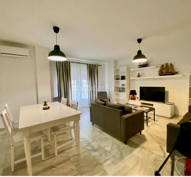 Foto 6735f11a-9e08-4009-86be-70558a3674cf. Appartement avec cheminée parking piscine dans Nueva Atalaya Estepona