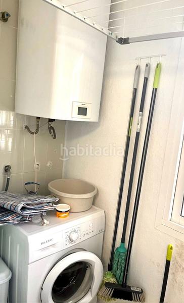 Foto 6bfaedc8-8168-4ac9-959b-3f6631a7e275. Appartement avec cheminée parking piscine dans Nueva Atalaya Estepona