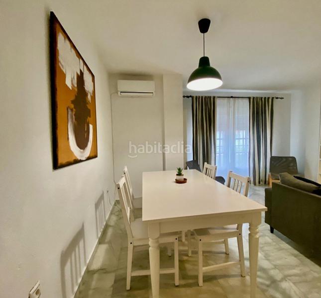 Foto ba34931b-5176-4929-b4d1-ac3a31164278. Appartement avec cheminée parking piscine dans Nueva Atalaya Estepona