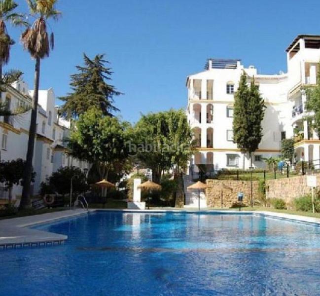 Foto e8cab105-a983-4f90-9bd8-da9e0398c728. Appartement avec cheminée parking piscine dans Nueva Atalaya Estepona