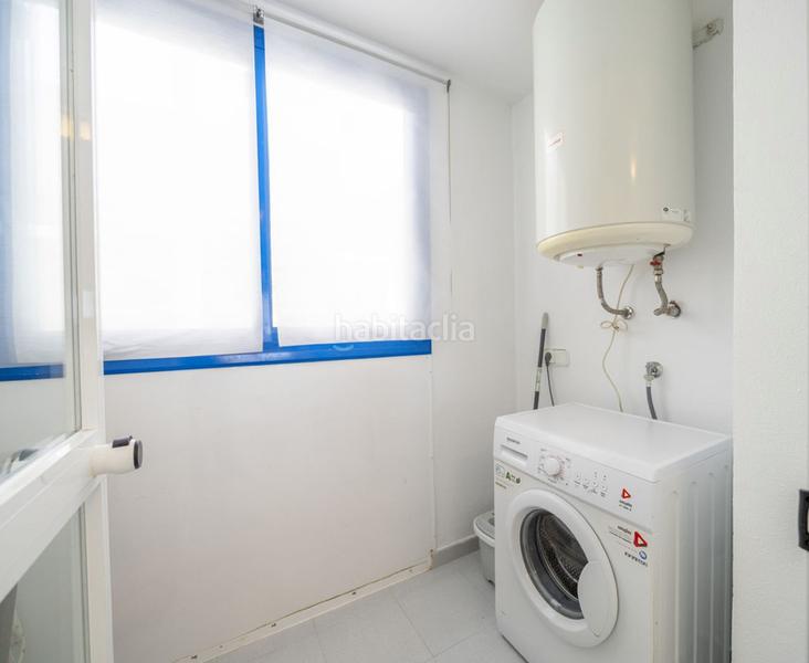 Foto 5c0c3562-0906-478e-88e1-f379004207f7. Appartamento con camino parcheggio piscina in La Duquesa Manilva