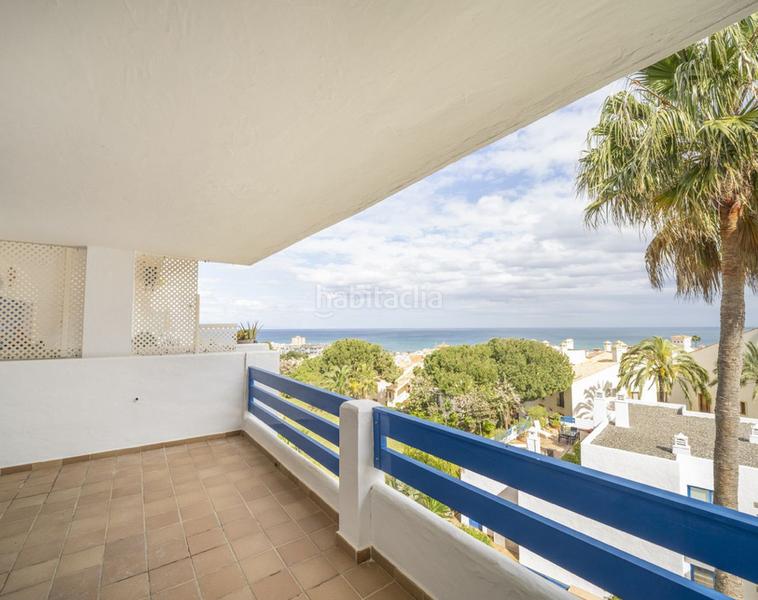 Foto a7a9acf9-d434-4769-be15-1fb7a0f62d8a. Appartamento con camino parcheggio piscina in La Duquesa Manilva