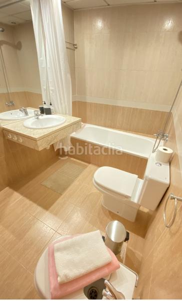 Foto 96775e2f-f17e-4be1-a9f8-6a9de988126d. Pis amb xemeneia piscina a Nueva Andalucía centro Marbella