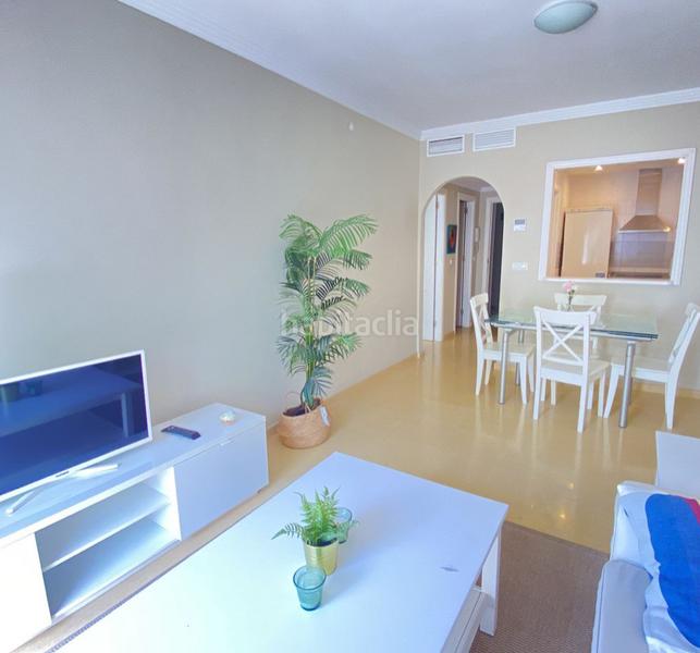 Foto a79048ec-69d8-4cc0-928a-a4943b345e8d. Pis amb xemeneia piscina a Nueva Andalucía centro Marbella