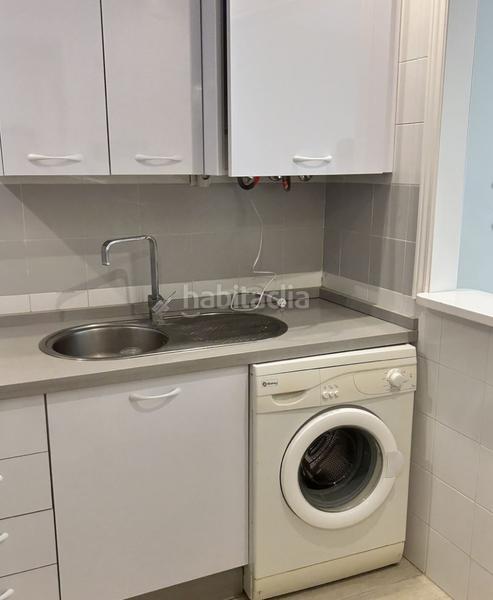 Foto bc097ad9-5943-47fa-b60f-a2ec6425fe18. Pis amb xemeneia piscina a Nueva Andalucía centro Marbella