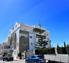 Appartamento in Nueva Andalucía centro