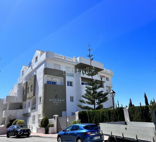 Foto ca1c8670-5b1c-4331-a018-d2eafb9d3ef3. Pis amb xemeneia piscina a Nueva Andalucía centro Marbella