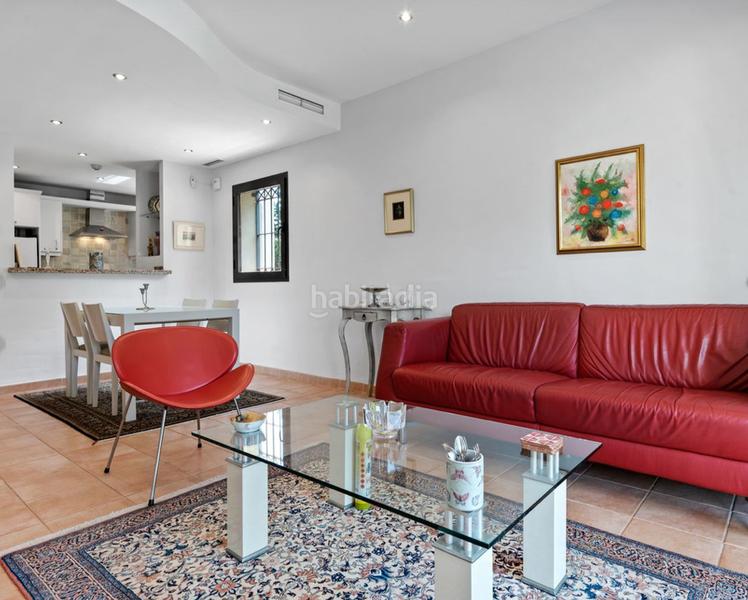 Foto 08fa288e-752e-43d9-858b-d32841167ec9. Piso urb. pueblo del rio en Río Real Marbella