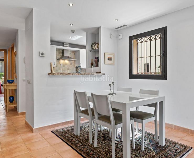 Foto 2da2f632-8c93-4509-98c3-56a99317e298. Piso urb. pueblo del rio en Río Real Marbella