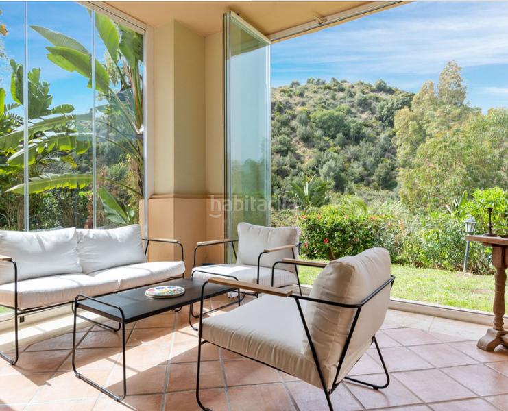Foto 586afe9e-bdf0-4507-8360-05828c5137b6. Piso urb. pueblo del rio en Río Real Marbella