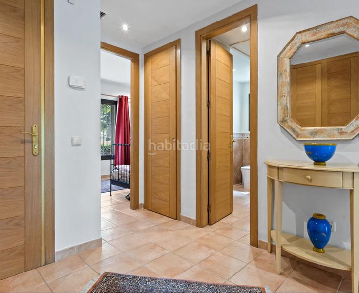 Foto 802670b2-d4c0-4f24-a9b4-252615c9b3a6. Piso urb. pueblo del rio en Río Real Marbella