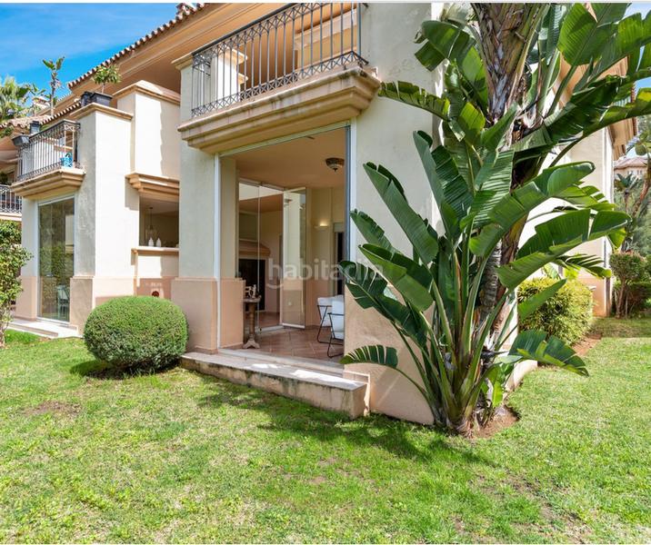 Foto c44d6ad8-ea9c-40d8-93fd-2e4f025884df. Piso urb. pueblo del rio en Río Real Marbella