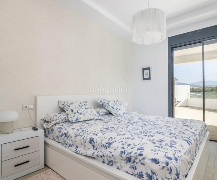 Foto 1bb928fc-1d9d-4bdf-ad40-e9985069ed03. Appartamento con camino parcheggio piscina in Paraiso - Barronal Estepona