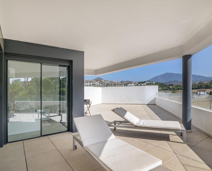 Foto 7828e86d-fbca-4810-b72f-c50daf434ae3. Appartamento con camino parcheggio piscina in Paraiso - Barronal Estepona