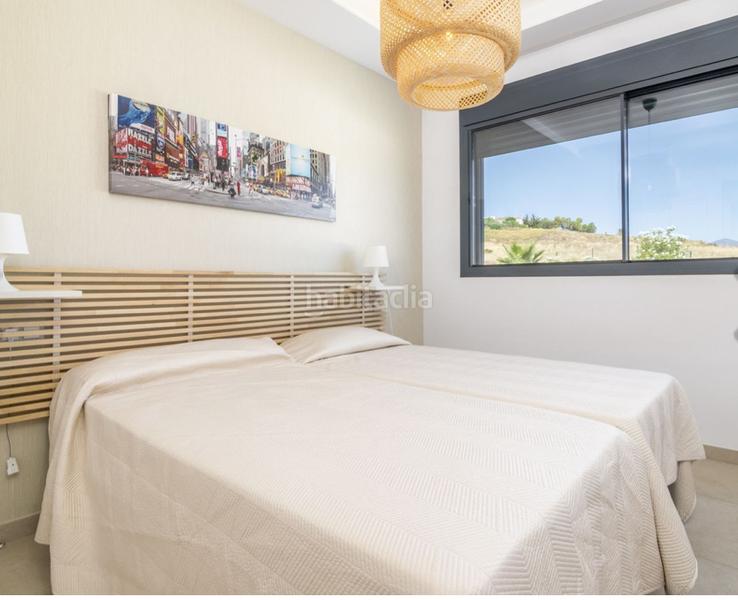 Foto 7a2cd895-99c4-4fb8-813a-ad15a6266d5f. Appartamento con camino parcheggio piscina in Paraiso - Barronal Estepona