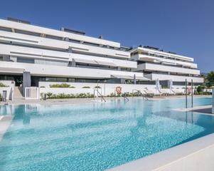 Appartement à Paraiso - Barronal. El campanario