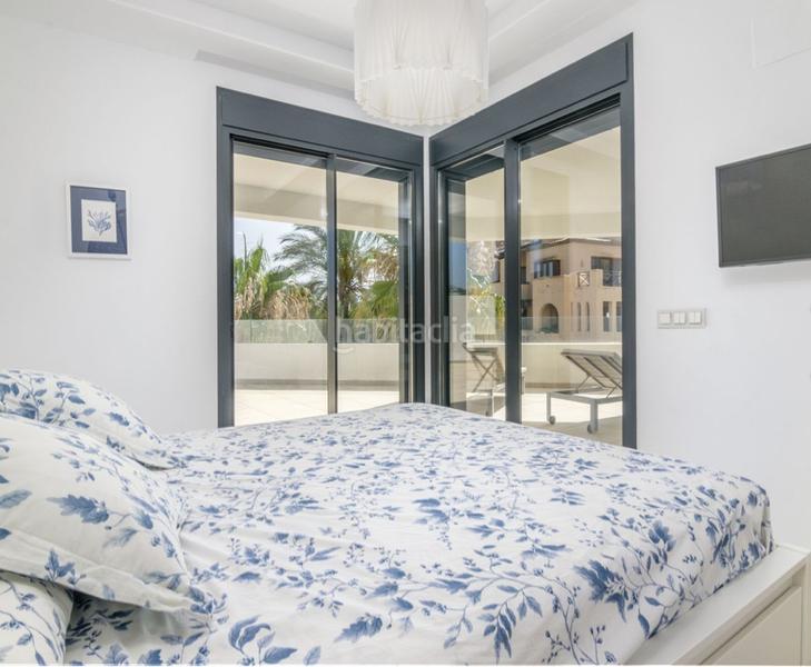 Foto a739dcae-e81b-47e5-9afb-0911a335432b. Appartamento con camino parcheggio piscina in Paraiso - Barronal Estepona