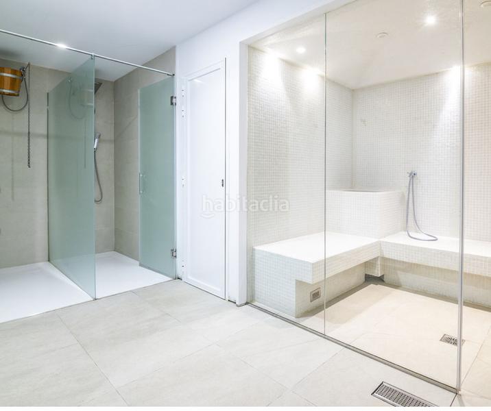 Foto c76f9856-a5e9-4ee0-b0d5-984728629889. Appartamento con camino parcheggio piscina in Paraiso - Barronal Estepona