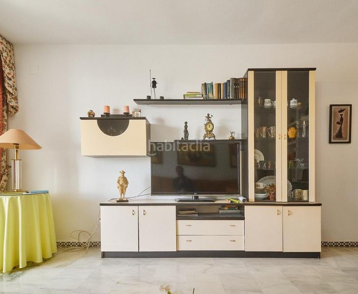 Foto 405ce6e2-b2d3-4030-b576-4b0b9a8f005b. Appartement avec cheminée piscine dans Castillo Sohail - Myramar Fuengirola