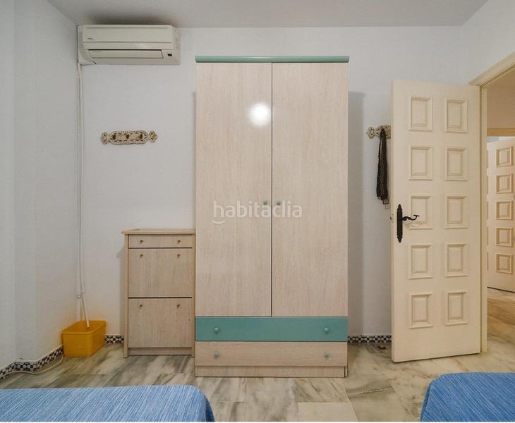 Foto 97672d16-97c6-4eab-8c3e-42b60328bc53. Appartement avec cheminée piscine dans Castillo Sohail - Myramar Fuengirola