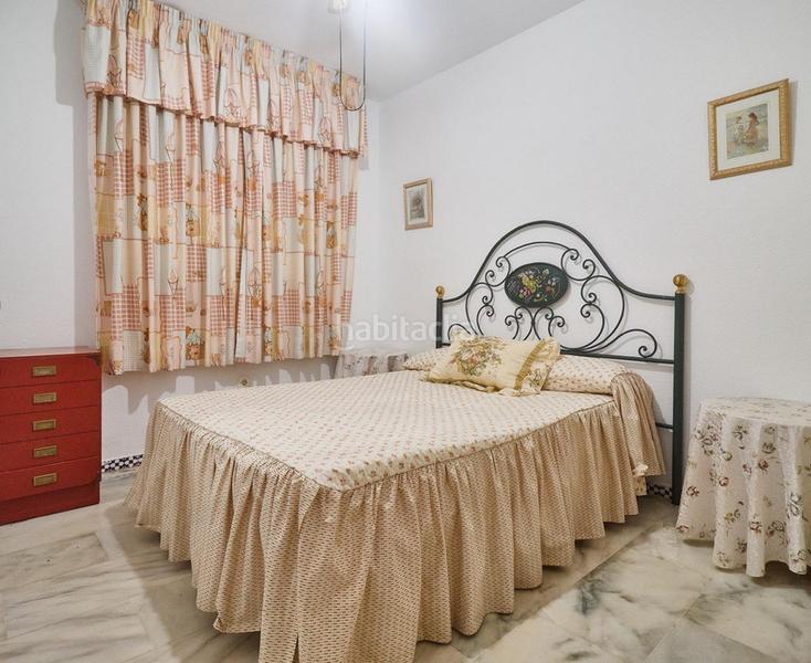 Foto a13985dc-75e1-4f9a-805a-612d98272762. Appartement avec cheminée piscine dans Castillo Sohail - Myramar Fuengirola