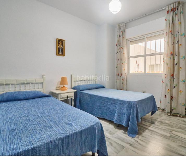 Foto a3ee0ea7-8579-4ae7-a017-eca679fc3f30. Appartement avec cheminée piscine dans Castillo Sohail - Myramar Fuengirola