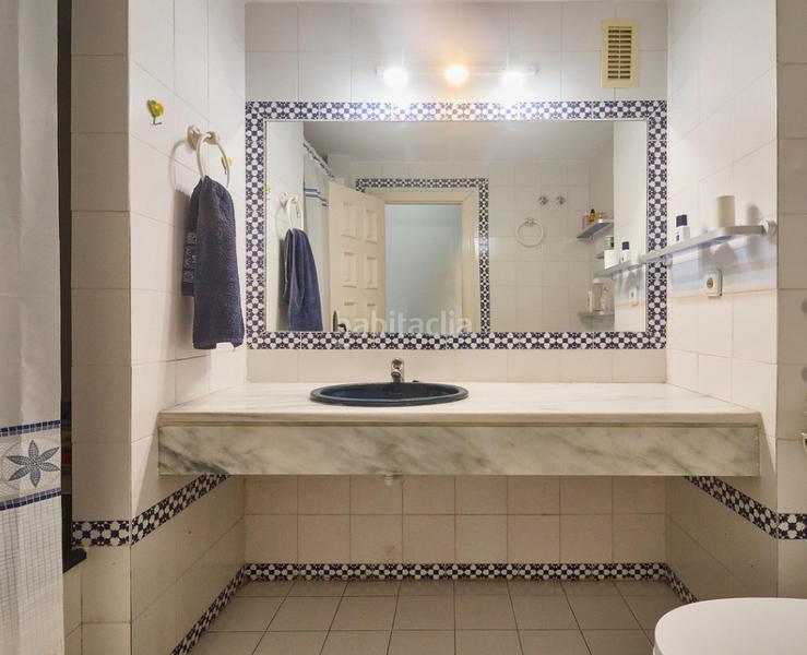 Foto a7bc3da9-365b-40a1-8d95-80d31e386f59. Appartement avec cheminée piscine dans Castillo Sohail - Myramar Fuengirola