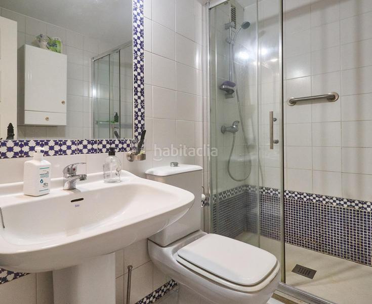 Foto da74d9fb-6fee-46e4-91e2-f209a94c4fae. Appartement avec cheminée piscine dans Castillo Sohail - Myramar Fuengirola