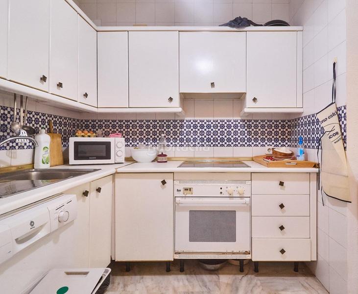 Foto e082d134-8381-497c-9e5c-e802812182ec. Appartement avec cheminée piscine dans Castillo Sohail - Myramar Fuengirola