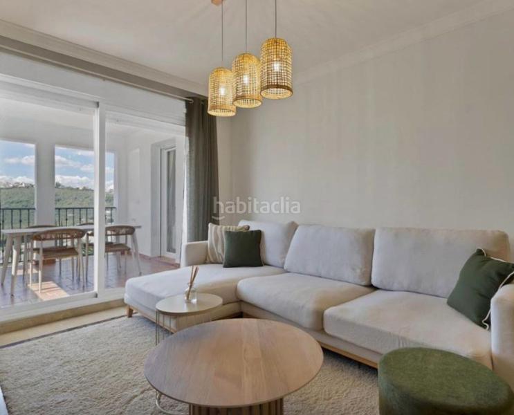 Foto 0734e1eb-52da-4c34-a1e7-c89333a89a6b. Piso beautiful apartment in a private urbanization with tourist license. en Manilva