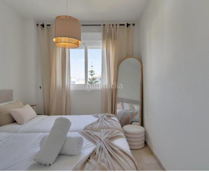 Foto 1ae3c612-77e8-4141-a7ee-58946d71b399. Piso beautiful apartment in a private urbanization with tourist license. en Manilva