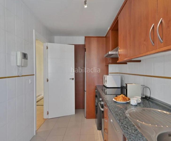Foto 1d56f9e3-dac8-4dab-a68a-590d8b5e22fd. Piso beautiful apartment in a private urbanization with tourist license. en Manilva