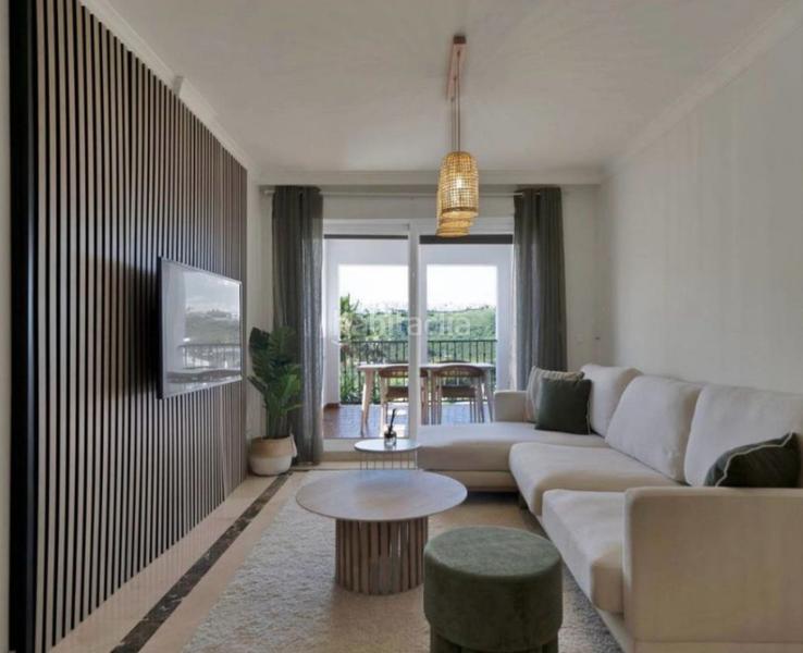 Foto 3d23e920-e8c1-45b2-9b08-f9bdfdd36f9e. Piso beautiful apartment in a private urbanization with tourist license. en Manilva