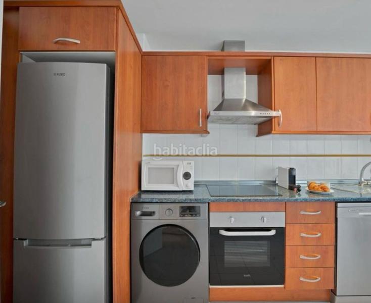 Foto 443e3348-f9a3-4abe-bc0b-0015bb081589. Piso beautiful apartment in a private urbanization with tourist license. en Manilva