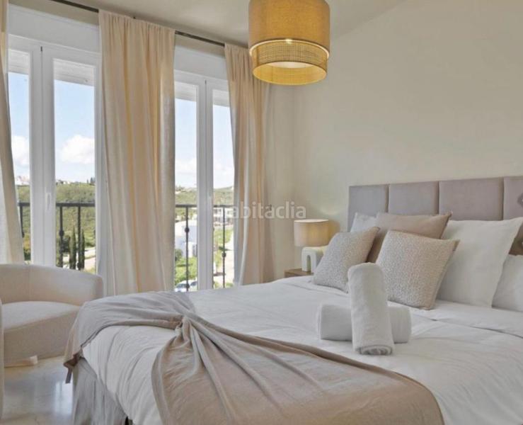 Foto 47ace259-f86a-4f22-b9e8-244b53981b12. Piso beautiful apartment in a private urbanization with tourist license. en Manilva