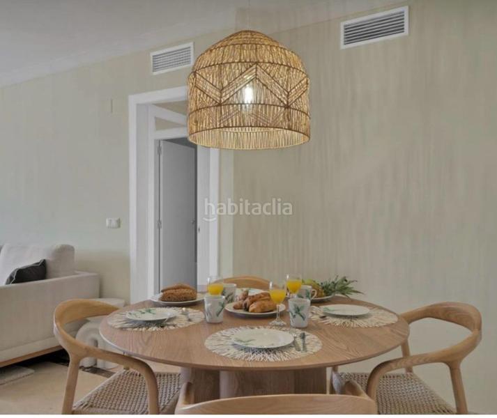 Foto 49a6a96a-ca88-42ae-a034-b21eaf0e477e. Piso beautiful apartment in a private urbanization with tourist license. en Manilva