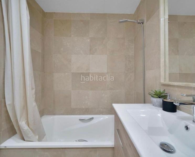 Foto 522a26a6-5bbe-4b89-a015-c758c0e4320b. Piso beautiful apartment in a private urbanization with tourist license. en Manilva