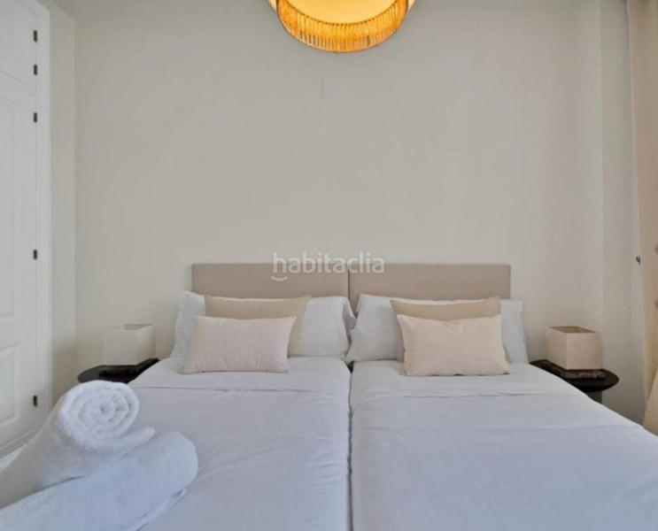 Foto 95c624e0-0046-44ac-bf35-5bbe9269a5dd. Piso beautiful apartment in a private urbanization with tourist license. en Manilva