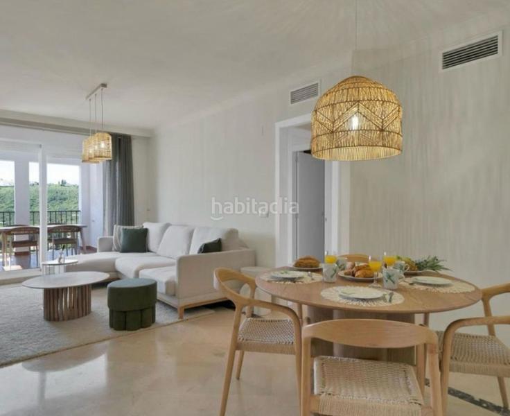 Foto 9b28cdfa-90a8-4a07-9dc8-9dbdb812f2ea. Piso beautiful apartment in a private urbanization with tourist license. en Manilva