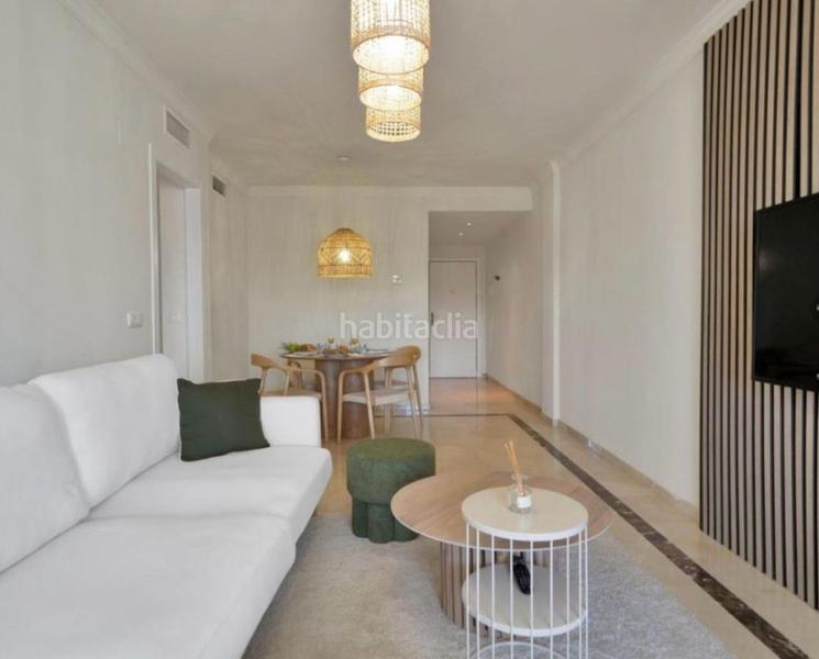 Foto 9bfefbae-33e2-45ce-b2a1-12557eb55091. Piso beautiful apartment in a private urbanization with tourist license. en Manilva