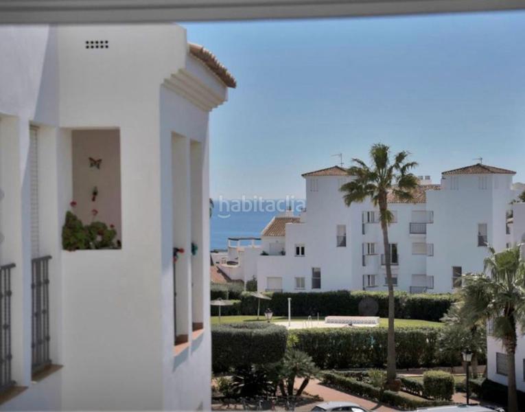 Foto b34ef097-1146-4461-bcbe-6e7bb4fdf40d. Piso beautiful apartment in a private urbanization with tourist license. en Manilva