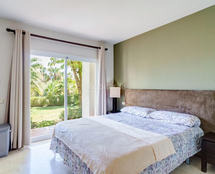 Foto 02064149-534f-4ce0-9ab6-4d4e99691f2a. Appartement avec cheminée parking piscine dans Casares pueblo Casares