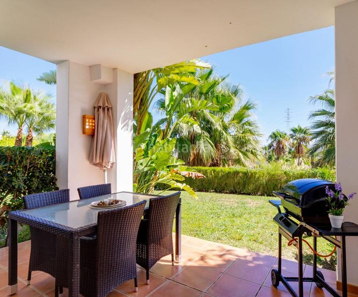 Foto 02094738-402a-4764-a50d-94edd194957e. Appartement avec cheminée parking piscine dans Casares pueblo Casares