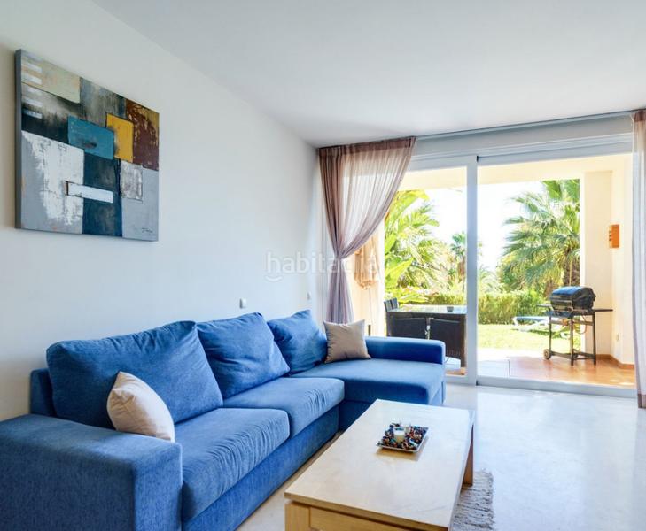 Foto 4d008fb9-f1f3-4547-96a9-5d4f0724f874. Appartement avec cheminée parking piscine dans Casares pueblo Casares